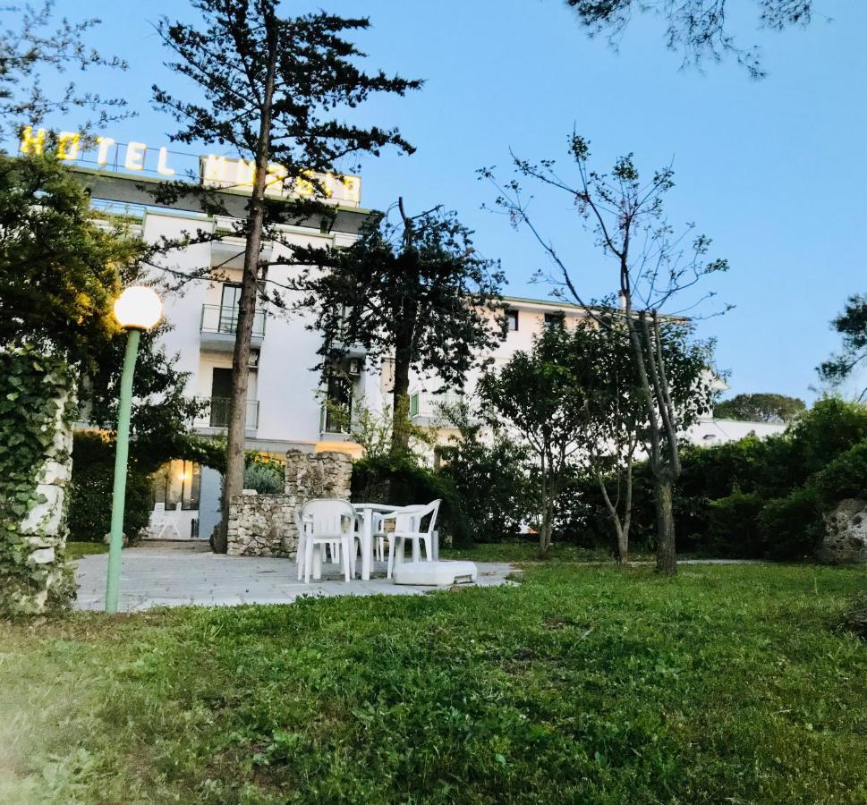 Hotel Murgia Santeramo in Colle Exterior foto